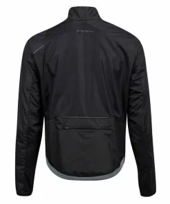 Pearl Izumi Bioviz Barrier Jacket 7 Pearl Izumi Bioviz Barrier Jacket -Günstiges Kleidung Geschäft Pearl Izumi Bioviz Barrier Wind Jacke Herren 221178 02