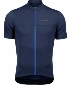Pearl Izumi Quest Jersey -Günstiges Kleidung Geschäft Pearl Izumi Quest Jersey Radtrikot kurzarm Herren NAVY LAPIS 210859 01