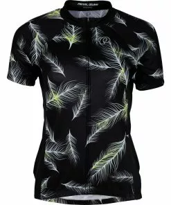 Pearl Izumi W Select Escape LTD Js. 14 Pearl Izumi W Select Escape LTD Js. -Günstiges Kleidung Geschäft Pearl Izumi W Select Escape LTD Js Radtrikot kurzarm Damen feather black 205828 01