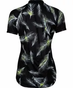 Pearl Izumi W Select Escape LTD Js. 15 Pearl Izumi W Select Escape LTD Js. -Günstiges Kleidung Geschäft Pearl Izumi W Select Escape LTD Js Radtrikot kurzarm Damen feather black 205828 02