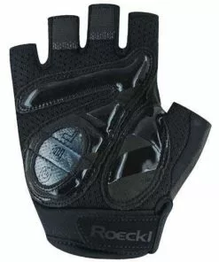 Roeckl Isera -Günstiges Kleidung Geschäft Roeckl Isera 2 black 164769