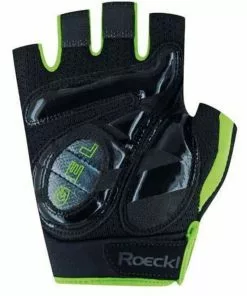 Roeckl Isera -Günstiges Kleidung Geschäft Roeckl Isera 2 hurricanegrey 164769