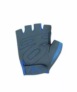 Roeckl Trentino Kinderhandschuh -Günstiges Kleidung Geschäft Roeckl Trentino Kinderhandschuh MARINE 221229 02