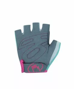 Roeckl Trentino Kinderhandschuh -Günstiges Kleidung Geschäft Roeckl Trentino Kinderhandschuh TUeRKIS 221229 02