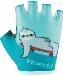 Roeckl Trient Kinderhandschuh 12 Roeckl Trient Kinderhandschuh -Günstiges Kleidung Geschäft Roeckl Trient Kinderhandschuh 0 bluegreen 224979