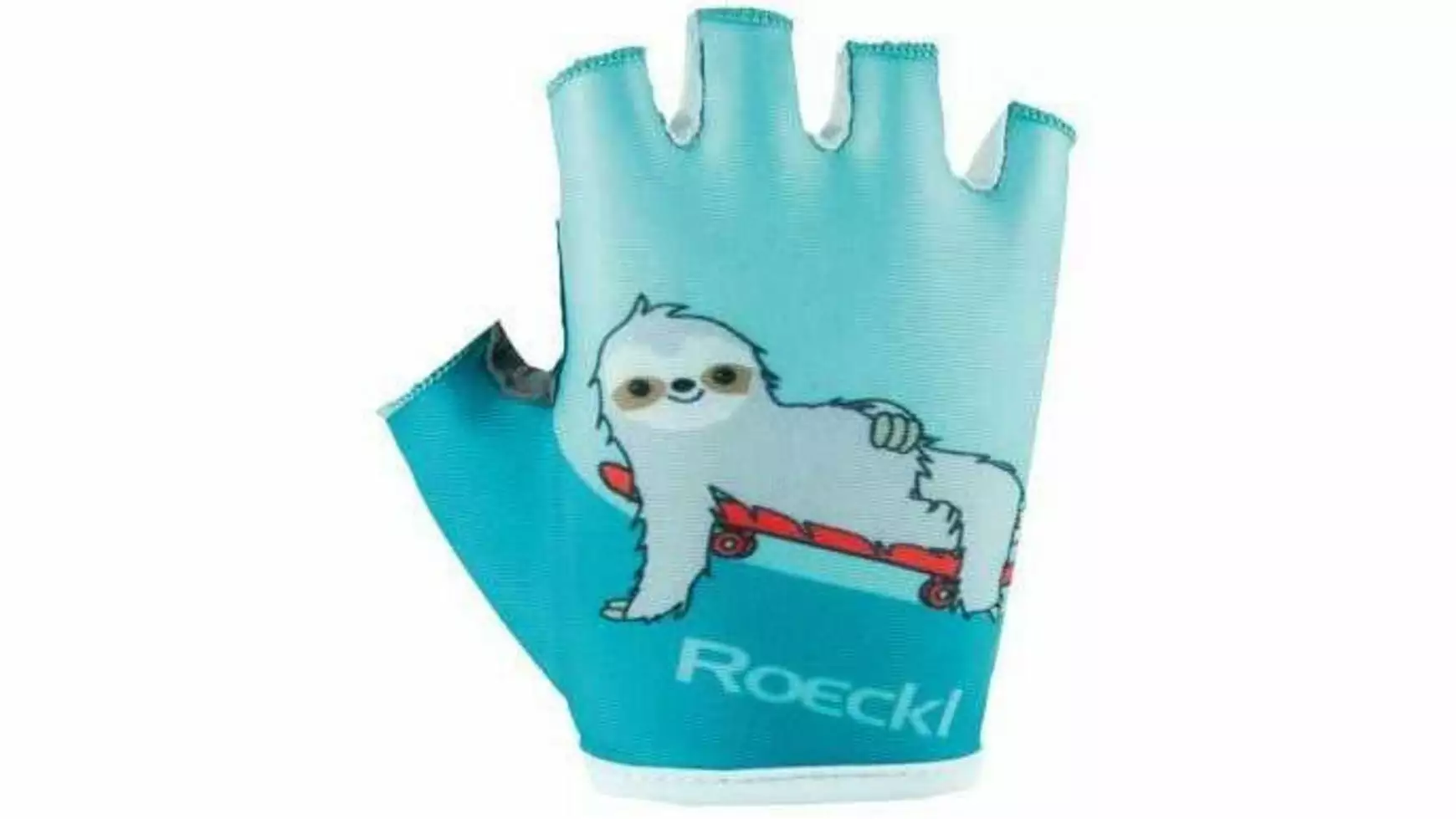 Roeckl Trient Kinderhandschuh 5 Roeckl Trient Kinderhandschuh – Bild 3