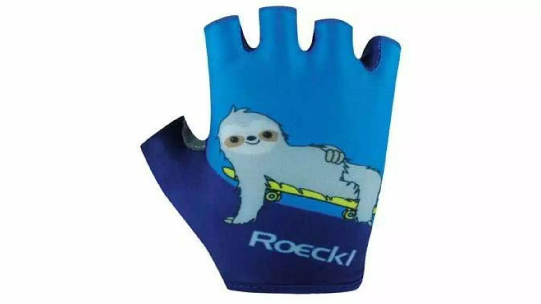 Roeckl Trient Kinderhandschuh 7 Roeckl Trient Kinderhandschuh – Bild 5