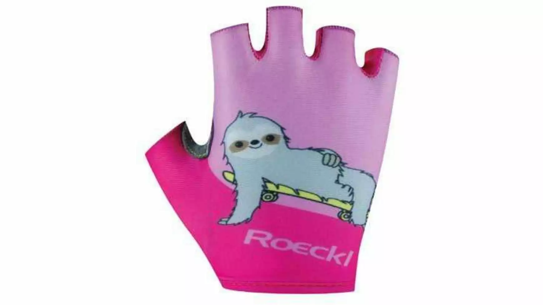 Roeckl Trient Kinderhandschuh 3 Roeckl Trient Kinderhandschuh