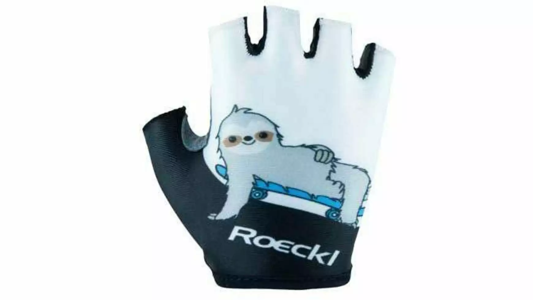 Roeckl Trient Kinderhandschuh 9 Roeckl Trient Kinderhandschuh – Bild 7