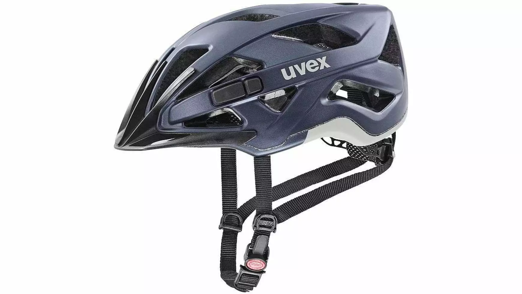 Uvex Active CC City Helm Unisex 4 Uvex Active CC City Helm Unisex – Bild 2