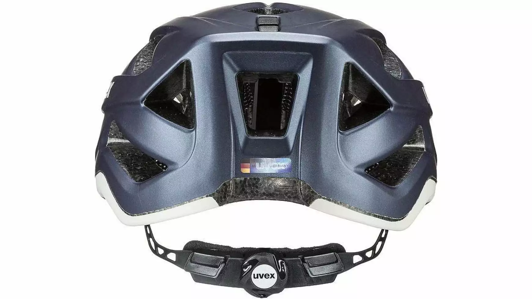 Uvex Active CC City Helm Unisex 6 Uvex Active CC City Helm Unisex – Bild 4