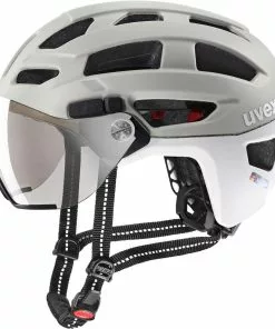 Uvex Finale Visor Urbanhelm -Günstiges Kleidung Geschäft Uvex Finale Visor Urbanhelm 0 sandwhitemat 199038 339488d5 67db 4c18 bd84 16669a602e6a