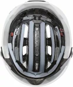Uvex Finale Visor Urbanhelm -Günstiges Kleidung Geschäft Uvex Finale Visor Urbanhelm 5 sandwhitemat 199038 16f00e66 aaed 4cb2 b5a0 265f1515d8f8