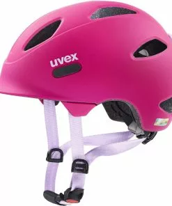 Uvex Oyo Kinderhelm -Günstiges Kleidung Geschäft Uvex Oyo Kinderhelm 0 berrypurplemat 224042