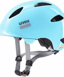 Uvex Oyo Kinderhelm -Günstiges Kleidung Geschäft Uvex Oyo Kinderhelm 0 cloudbluegrey 224042