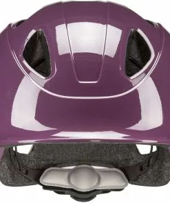 Uvex Oyo Kinderhelm -Günstiges Kleidung Geschäft Uvex Oyo Kinderhelm 2 plumdustrose 224042