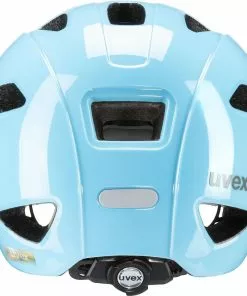 Uvex Oyo Kinderhelm -Günstiges Kleidung Geschäft Uvex Oyo Kinderhelm 3 cloudbluegrey 224042