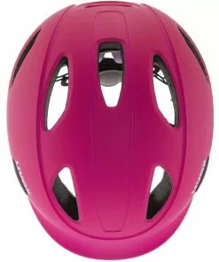 Uvex Oyo Kinderhelm -Günstiges Kleidung Geschäft Uvex Oyo Kinderhelm 4 berrypurplemat 224042