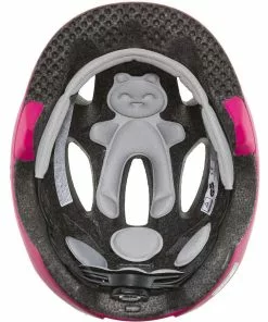 Uvex Oyo Kinderhelm -Günstiges Kleidung Geschäft Uvex Oyo Kinderhelm 5 berrypurplemat 224042