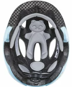 Uvex Oyo Kinderhelm -Günstiges Kleidung Geschäft Uvex Oyo Kinderhelm 5 cloudbluegrey 224042
