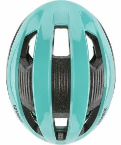 Uvex Rise CC Rennradhelm Unisex -Günstiges Kleidung Geschäft Uvex Rise CC Rennradhelm Unisex 4 aquablackmat 224031 5bade269 c473 431c 84d9 a940ed35a989