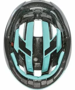 Uvex Rise CC Rennradhelm Unisex -Günstiges Kleidung Geschäft Uvex Rise CC Rennradhelm Unisex 5 aquablackmat 224031 c66af004 ebd0 471b b51f ab6af4b99e7d
