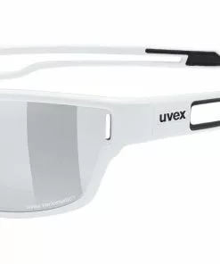 Uvex Sportstyle 806 V -Günstiges Kleidung Geschäft Uvex Sportstyle 806 V 0 white 219689