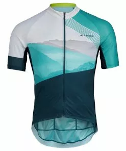 Vaude Men's Majura FZ Tricot II