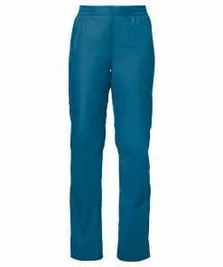 Vaude Women's Drop Pants II 22 Vaude Women's Drop Pants II -Günstiges Kleidung Geschäft Vaude Womens Drop Pants II 0 kingfisher 176101