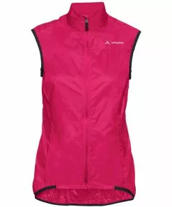 Vaude Women's Air Vest III -Günstiges Kleidung Geschäft Vaude womens air west iii 0 bramble 197326