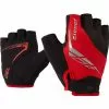Ziener Ceniz -Günstiges Kleidung Geschäft Ziener Ceniz Unisex Kurzfingerhandschuh red 220944