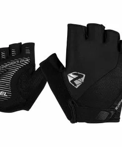 Ziener Collby 7 Ziener Collby -Günstiges Kleidung Geschäft Ziener Collby Unisex Kurzfingerhandschuh black 220945