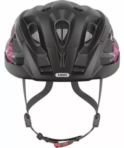 Abus Aduro 2.0 City Helm Damen -Günstiges Kleidung Geschäft abus aduro 2 0 city helm damen 2 maori blackberry 193120