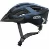 ABUS Aduro 2.0 Helm Blau/schwarz 1 ABUS Aduro 2.0 Helm Blau/schwarz -Günstiges Kleidung Geschäft abus aduro 20 helmet midnight blue 1