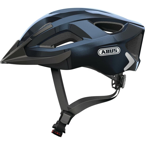 ABUS Aduro 2.0 Helm Blau/schwarz 3 ABUS Aduro 2.0 Helm Blau/schwarz