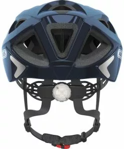 ABUS Aduro 2.0 Helm Blau/schwarz 7 ABUS Aduro 2.0 Helm Blau/schwarz -Günstiges Kleidung Geschäft abus aduro 20 helmet midnight blue 3