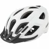 ABUS Aduro 2.1 Helm Weiß -Günstiges Kleidung Geschäft abus aduro 21 helmet polar white 1