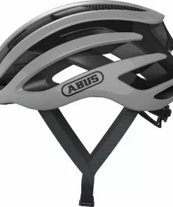 Abus AirBreaker Rennradhelm Unisex -Günstiges Kleidung Geschäft abus airbreaker rennradhelm unisex 0 race grey 21352 5f8d41cf 5f0f 4197 89c6 83764cdda621