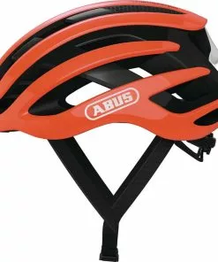 Abus AirBreaker Rennradhelm Unisex -Günstiges Kleidung Geschäft abus airbreaker rennradhelm unisex 0 shrimporange 212352