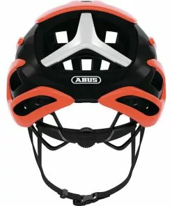 Abus AirBreaker Rennradhelm Unisex -Günstiges Kleidung Geschäft abus airbreaker rennradhelm unisex 2 shrimporange 212352