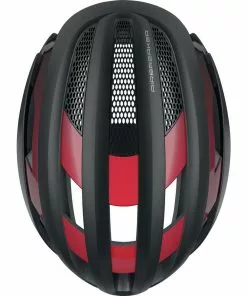 Abus AirBreaker Rennradhelm Unisex -Günstiges Kleidung Geschäft abus airbreaker rennradhelm unisex 3 black red 21352 7c57c1db c0ad 47b9 aee6 a92c63563aeb