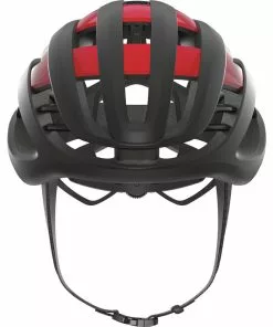 Abus AirBreaker Rennradhelm Unisex -Günstiges Kleidung Geschäft abus airbreaker rennradhelm unisex 4 black red 21352 833310d4 0cbc 4ee8 a4ab a19f86db4322