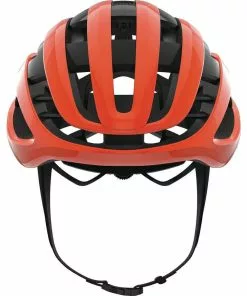 Abus AirBreaker Rennradhelm Unisex -Günstiges Kleidung Geschäft abus airbreaker rennradhelm unisex 4 shrimporange 212352