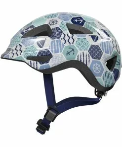 Abus Anuky 2.0 Kinderhelm