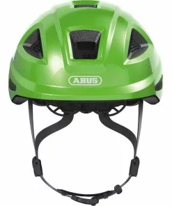 Abus Anuky 2.0 Kinderhelm -Günstiges Kleidung Geschäft abus anuky 2 0 kinderhelm 2 sparklinggreen 219508 8471a1ec 3bb7 4446 a3ae be2a073e4638
