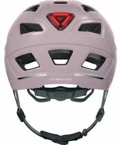 Abus Hyban 2.0 Urbanhelm -Günstiges Kleidung Geschäft abus hyban 2 0 urbanhelm 4 mellow mauve 214425 2148355e 8632 42ce a1a3 08e3b7269fe6