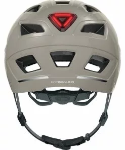 Abus Hyban 2.0 Urbanhelm -Günstiges Kleidung Geschäft abus hyban 2 0 urbanhelm 4 monument grey 214425 33917ad2 82d0 4080 9b21 89a911c55273