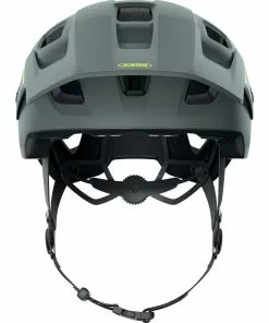 Abus MoDrop -Günstiges Kleidung Geschäft abus modrop 2 concrete grey 224082