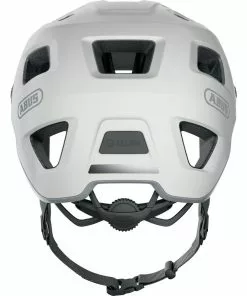 Abus MoDrop -Günstiges Kleidung Geschäft abus modrop 2 polar white 224082