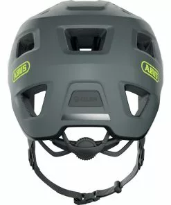 Abus MoDrop -Günstiges Kleidung Geschäft abus modrop 3 concrete grey 224082